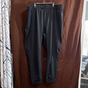 All in Motion Charcoal Joggers